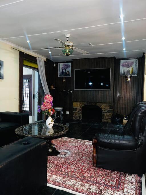 Mondeor Holiday home *