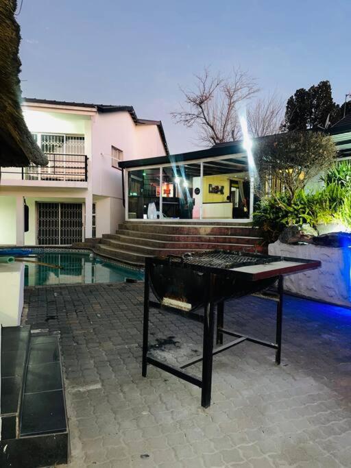Holiday home Mondeor Johannesburg