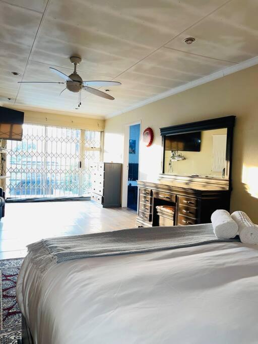 Mondeor Holiday home