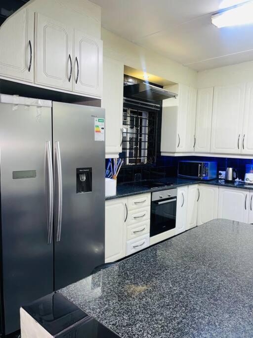 Mondeor Holiday home *
