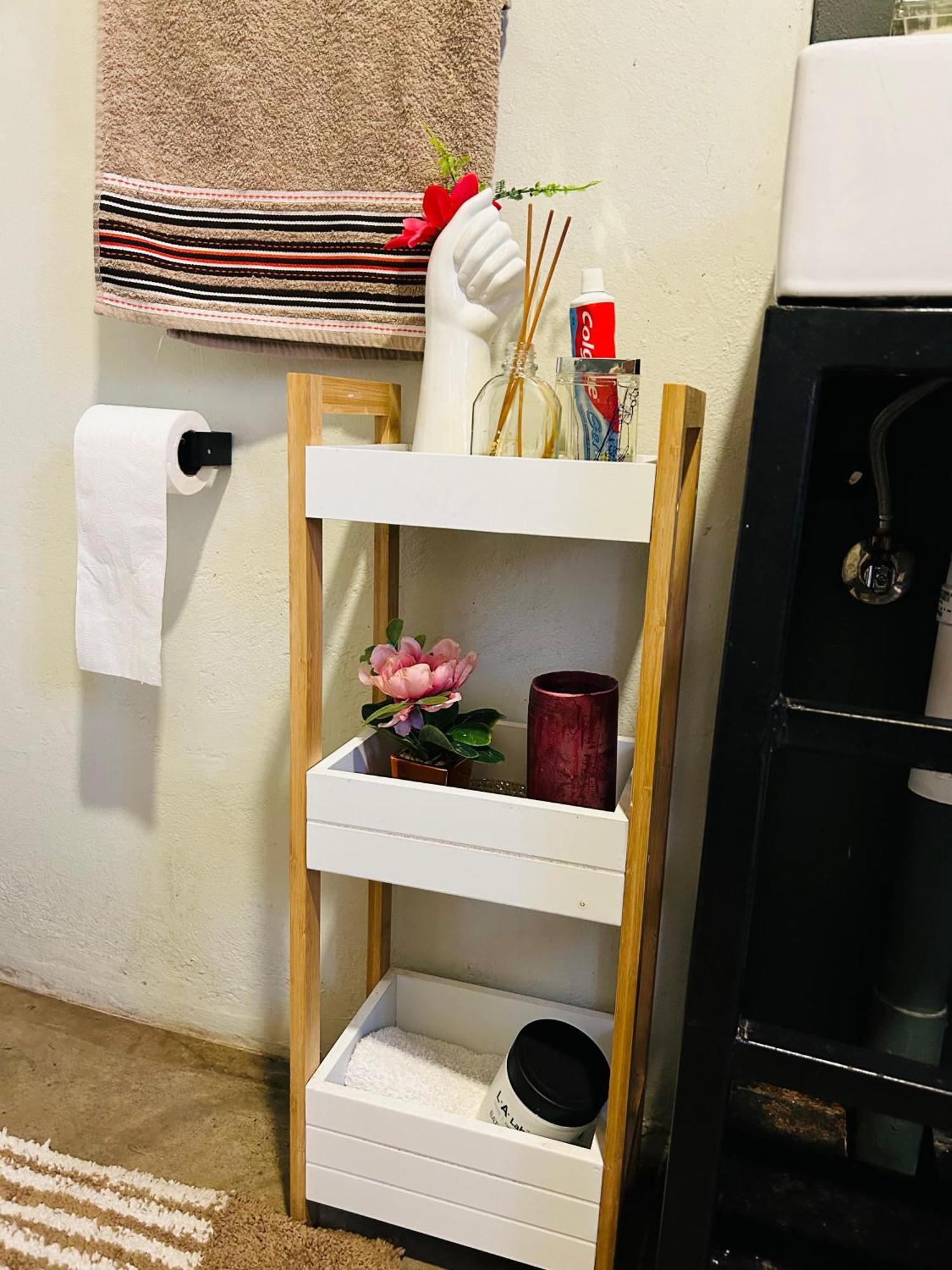 Jozi - - Maboneng Apartment