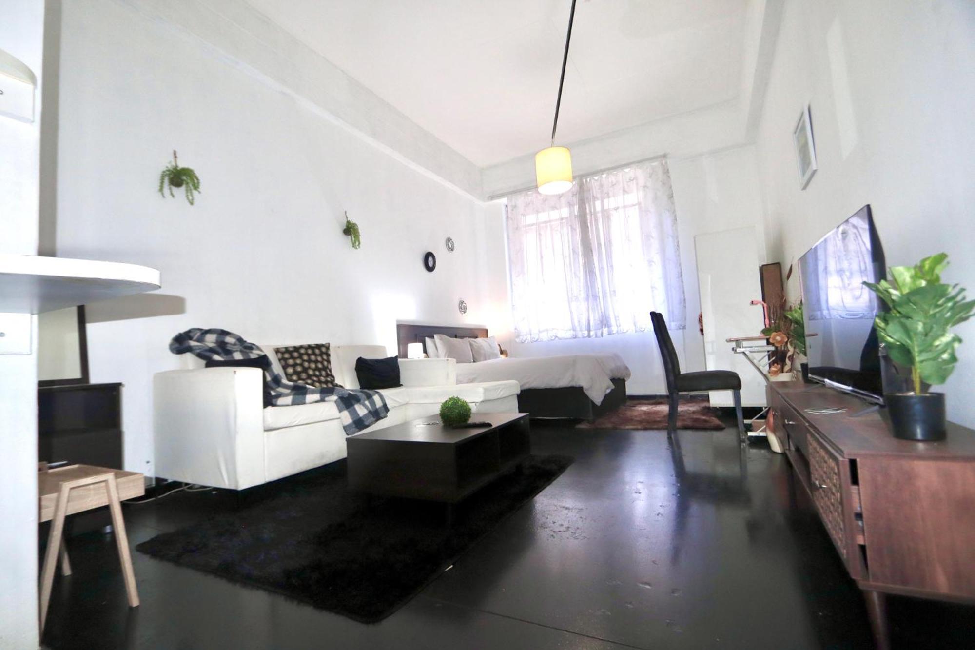 The Promise Land Apartment *