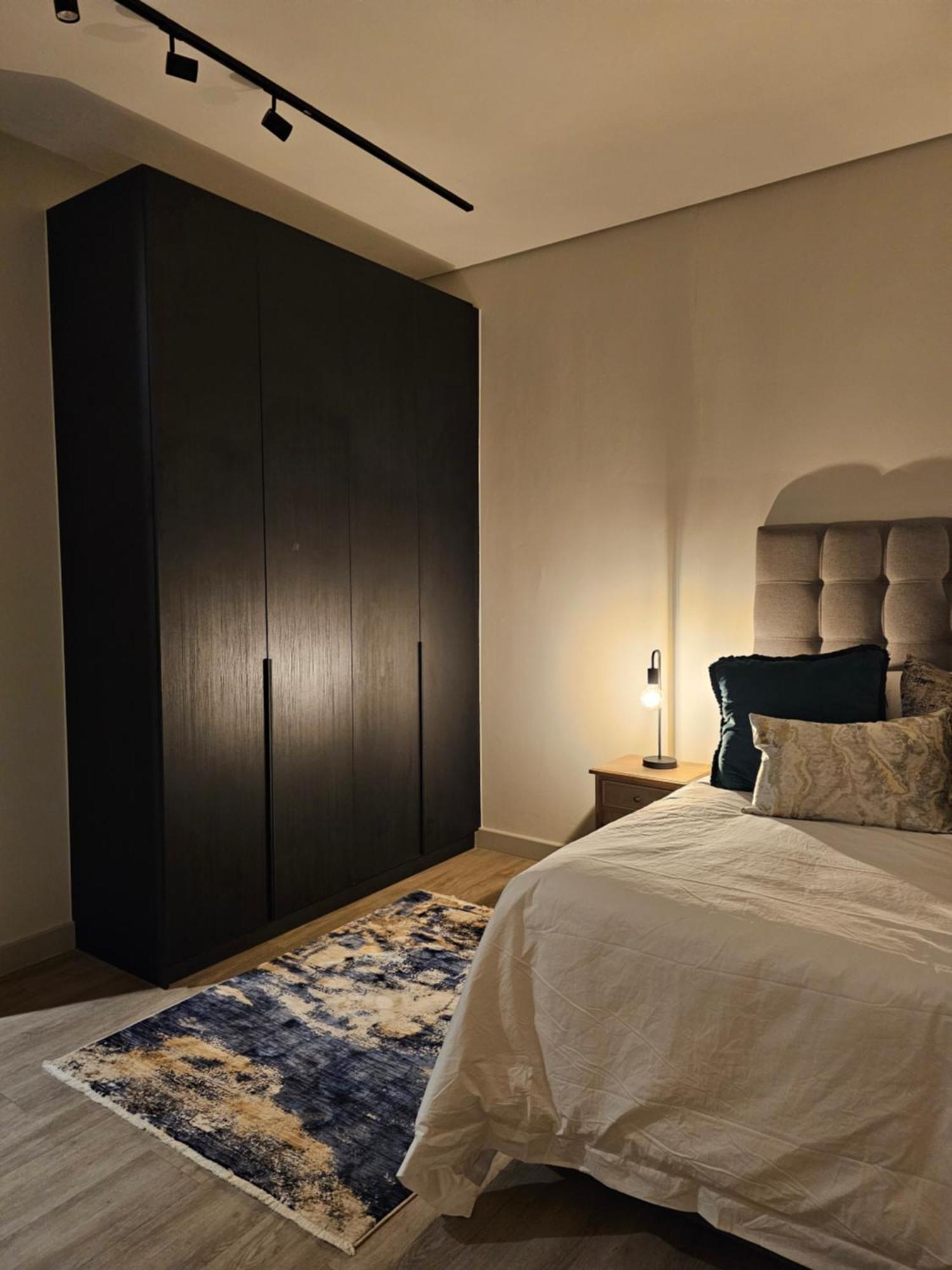 Chic With Panoramic Sandton Views Joanesburgo