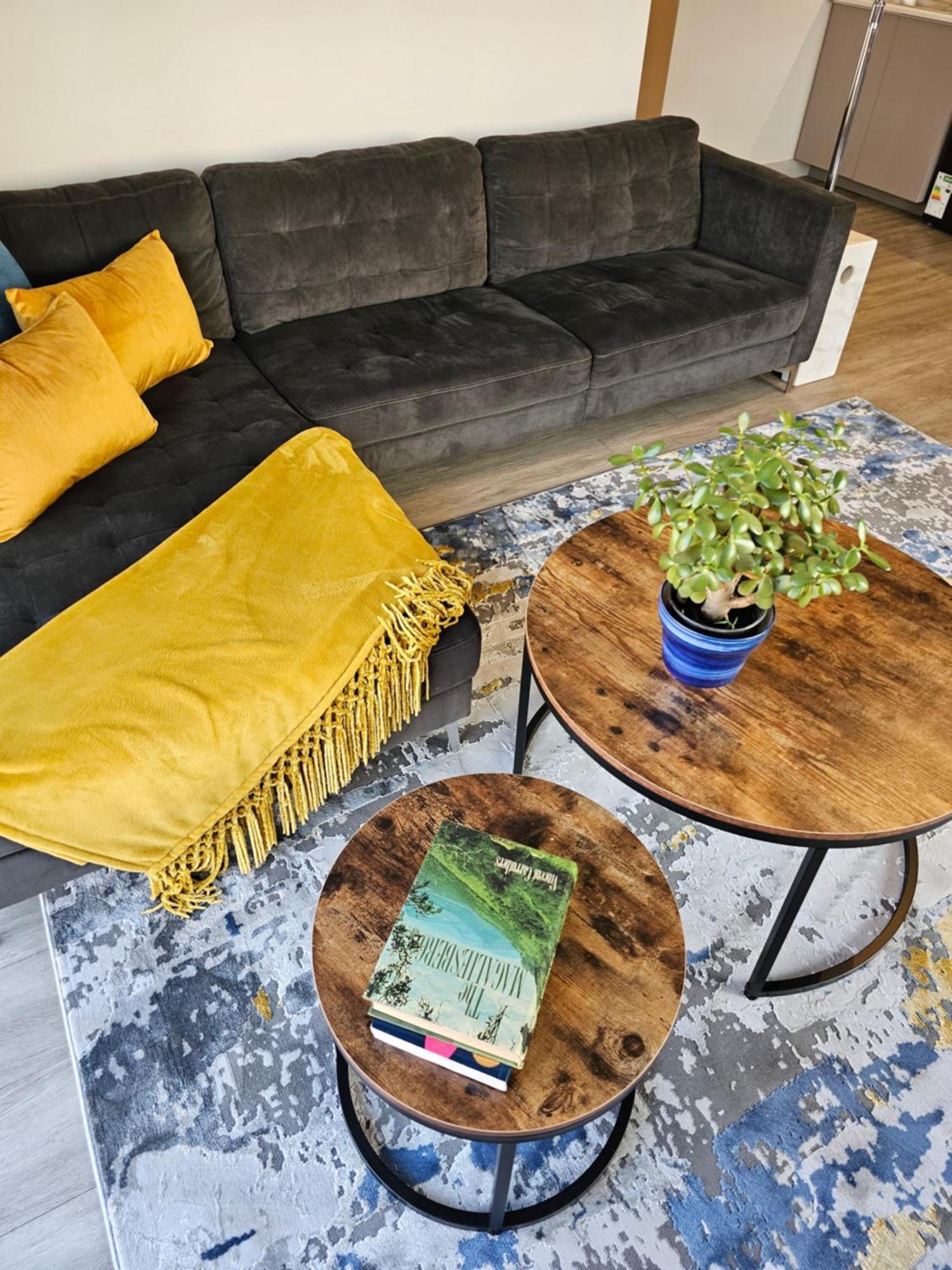 Apartamento Chic With Panoramic Sandton Views Joanesburgo