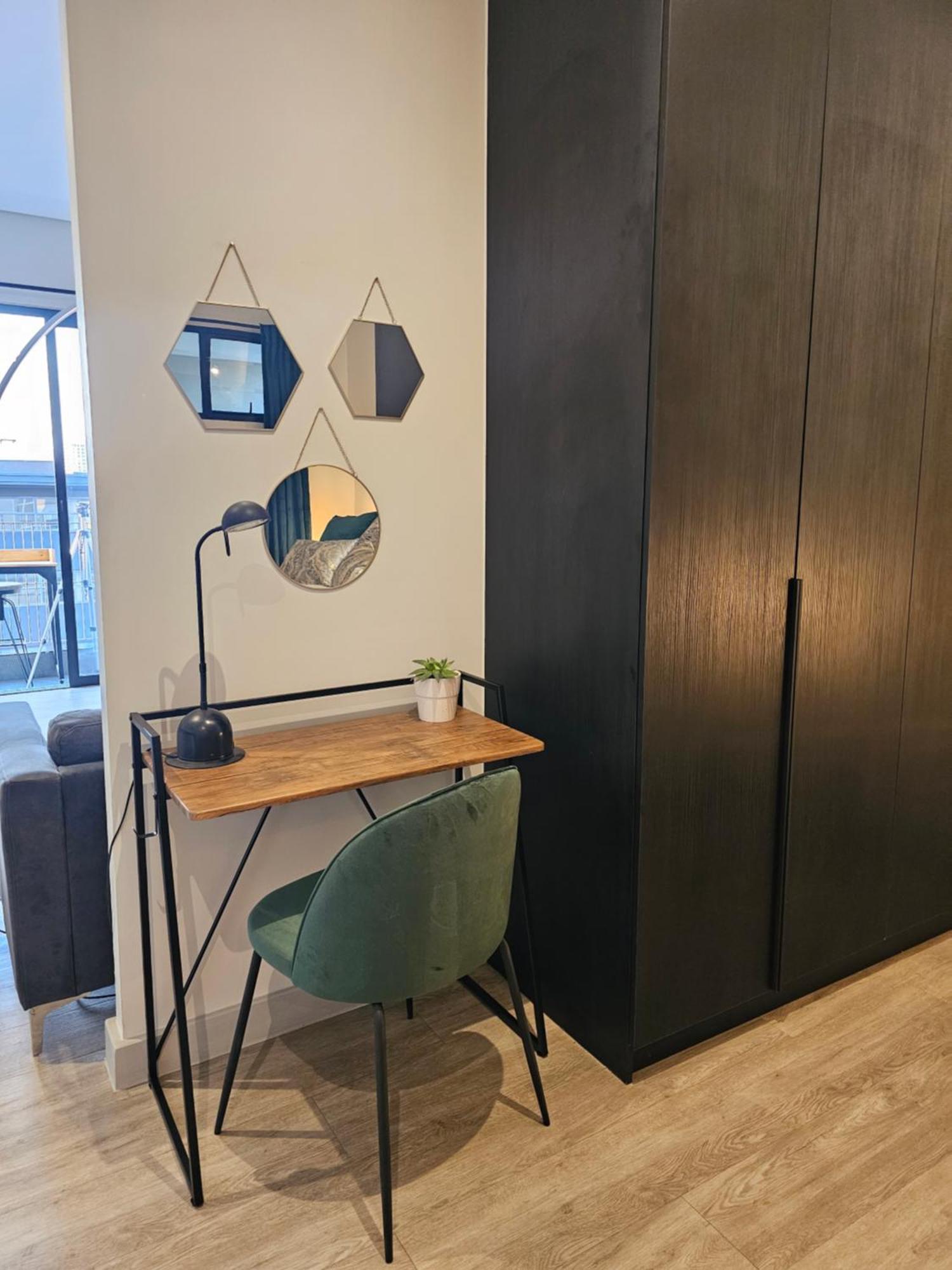 Chic With Panoramic Sandton Views * Joanesburgo