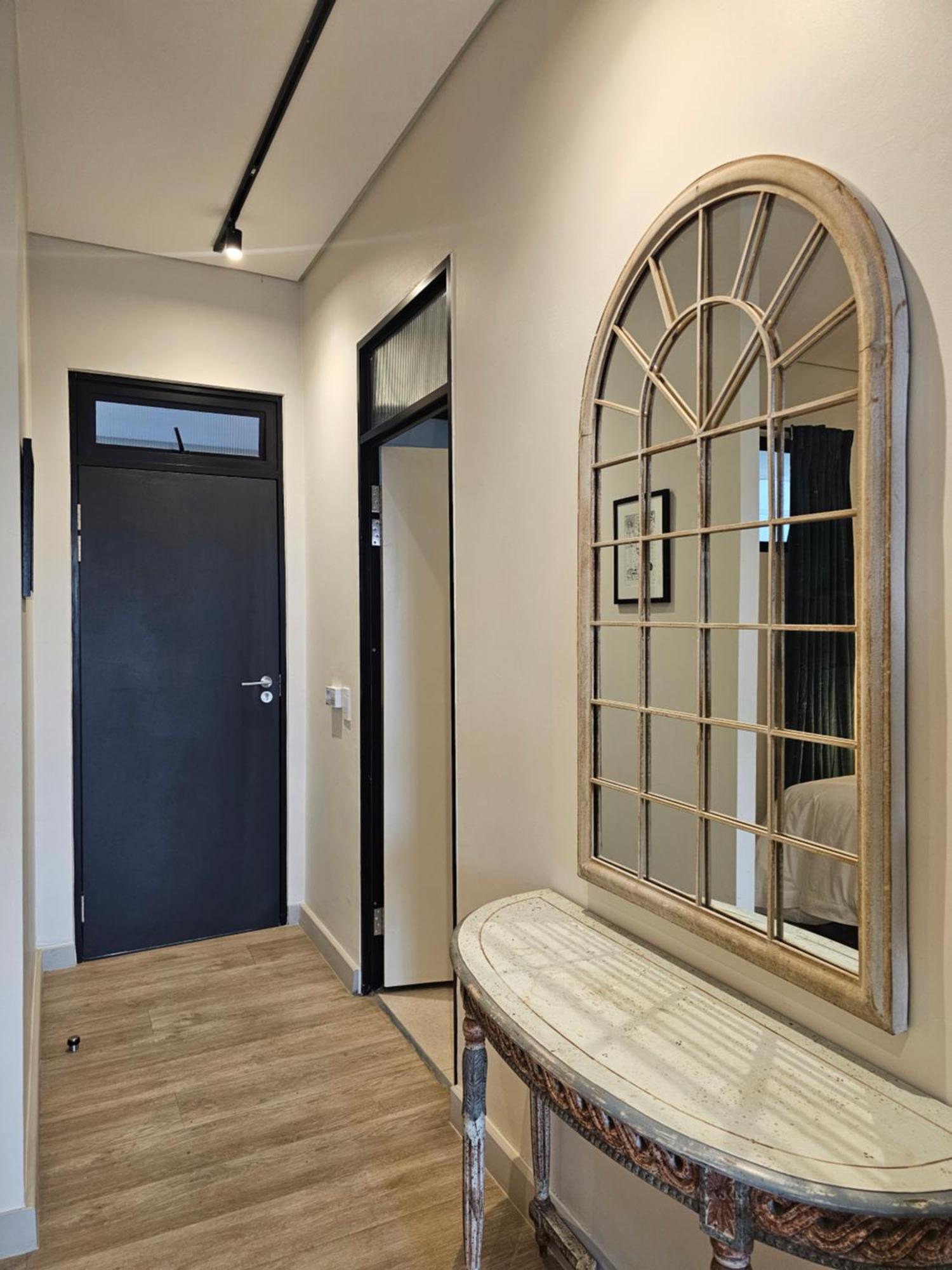 Chic With Panoramic Sandton Views Apartamento Joanesburgo