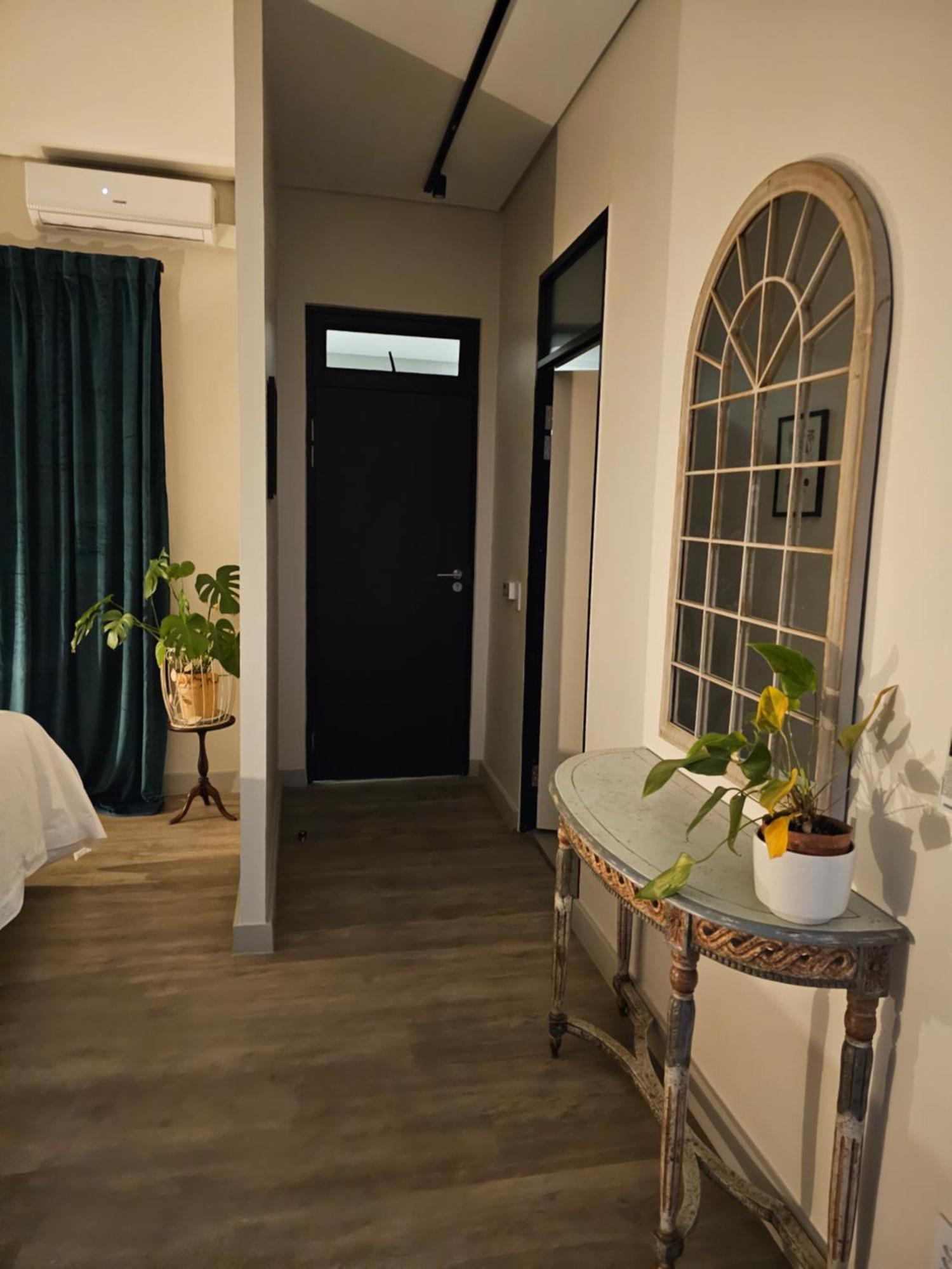 Chic With Panoramic Sandton Views Joanesburgo