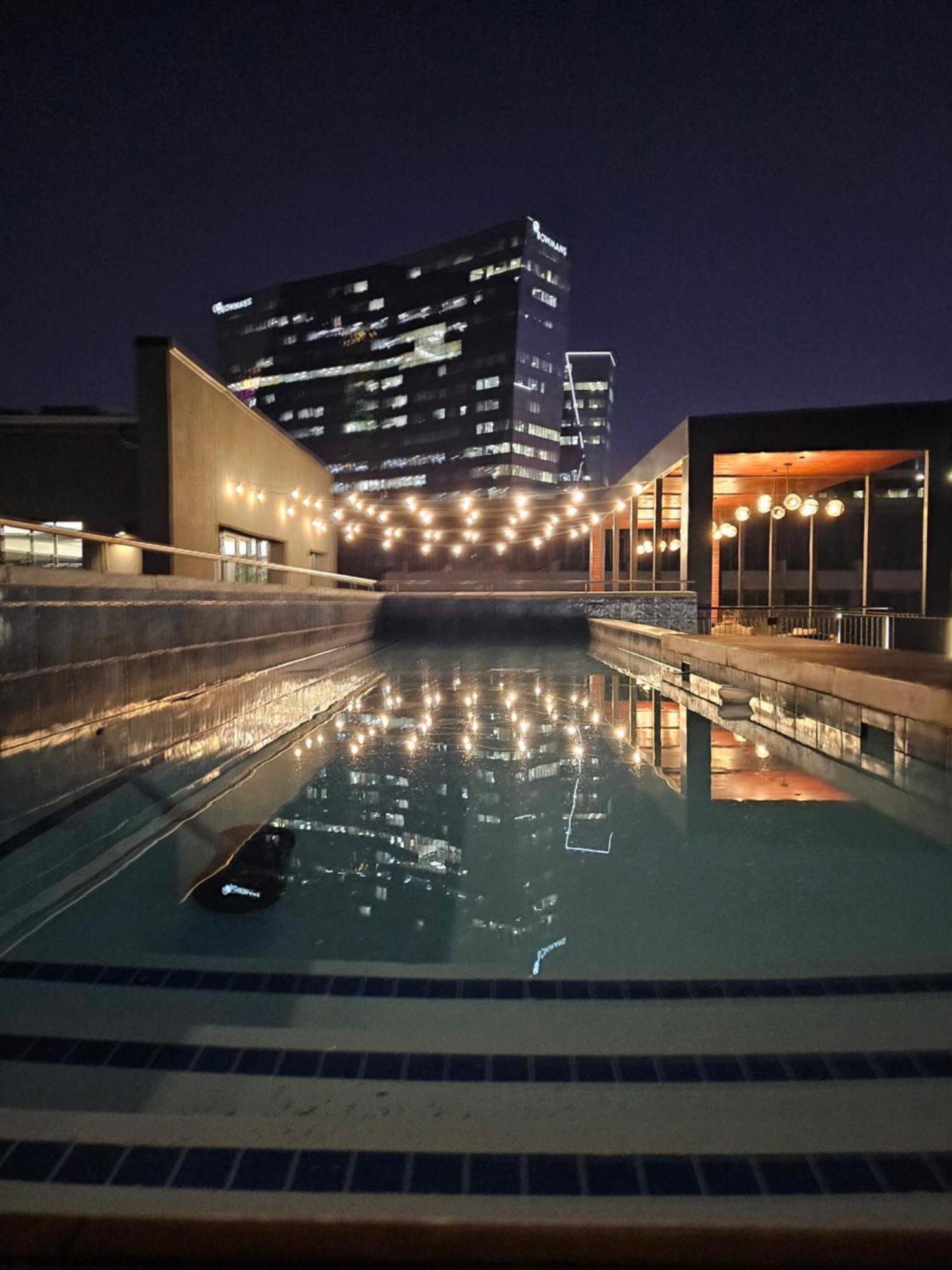 Chic With Panoramic Sandton Views * Joanesburgo