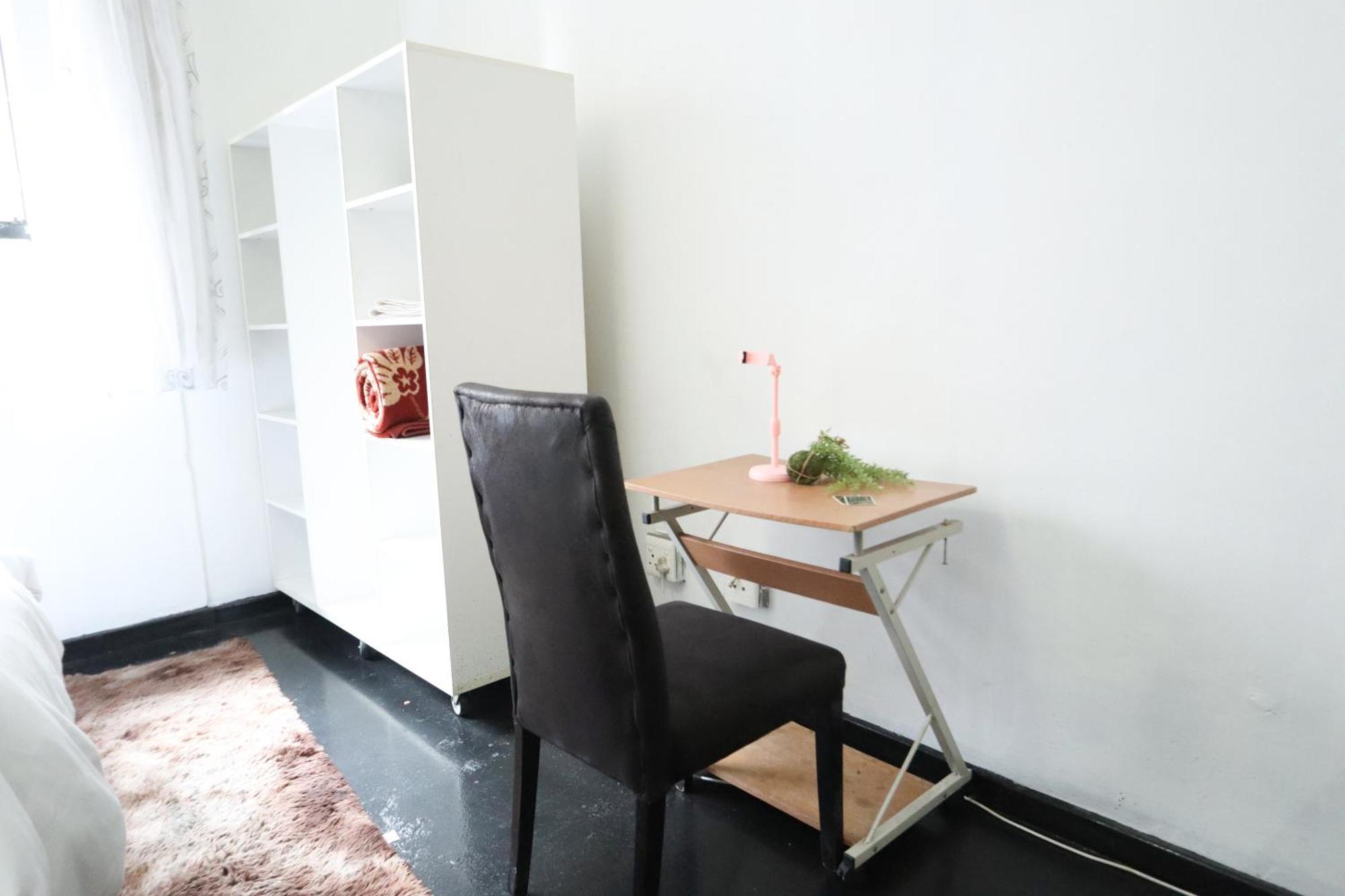 The Promise Land Apartment