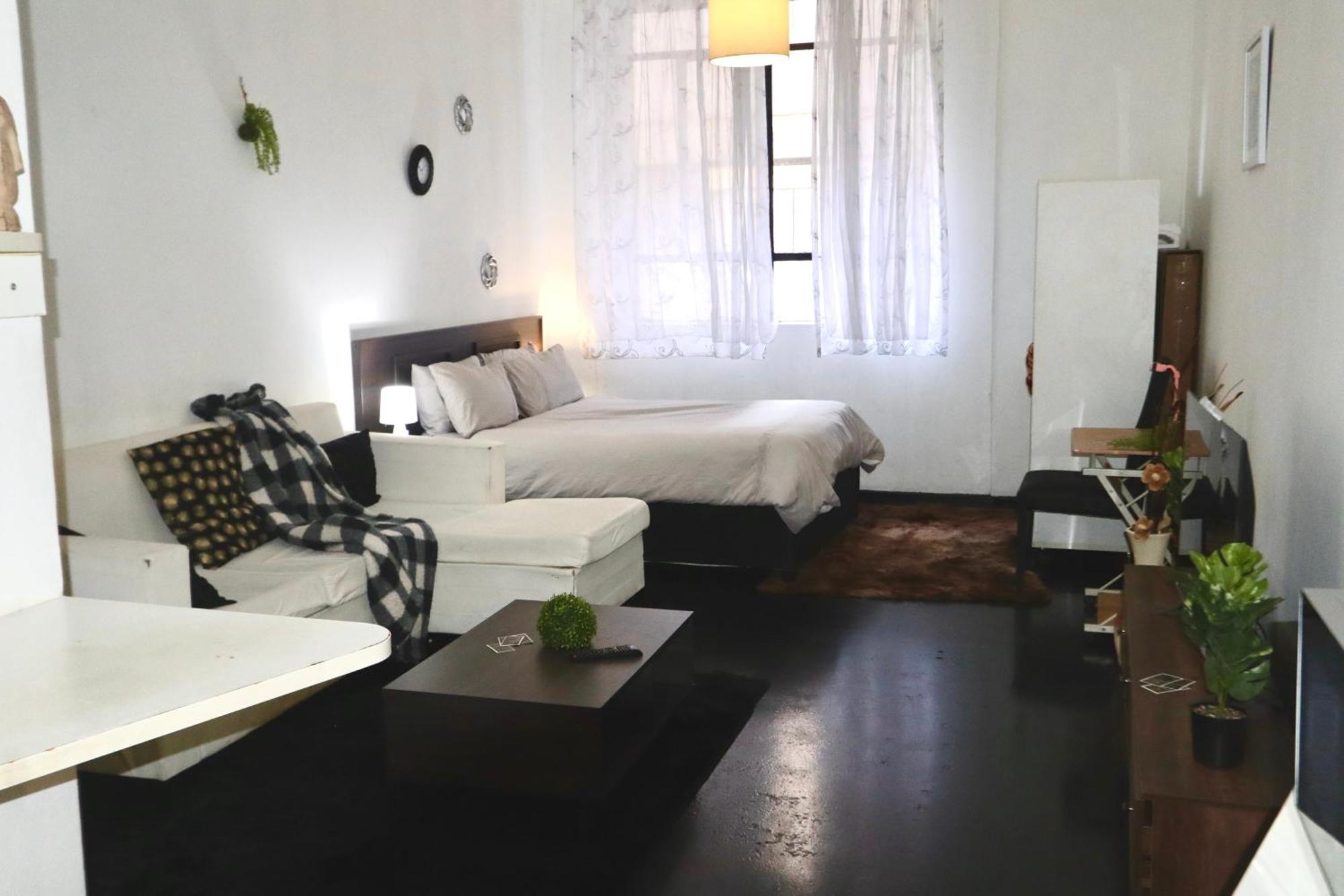 Apartment The Promise Land Johannesburg