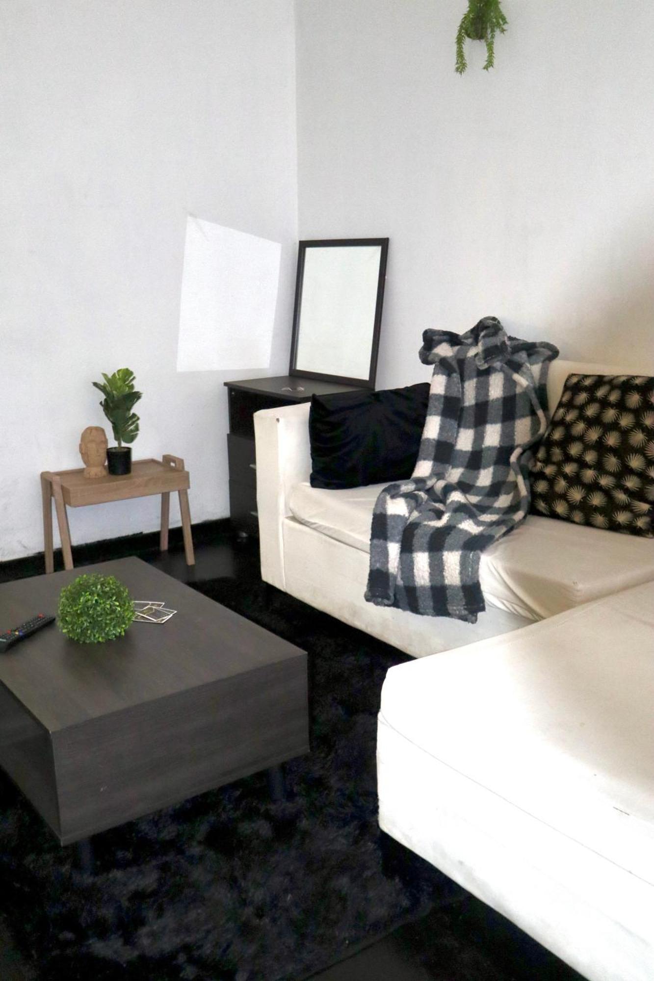 The Promise Land Apartment Johannesburg