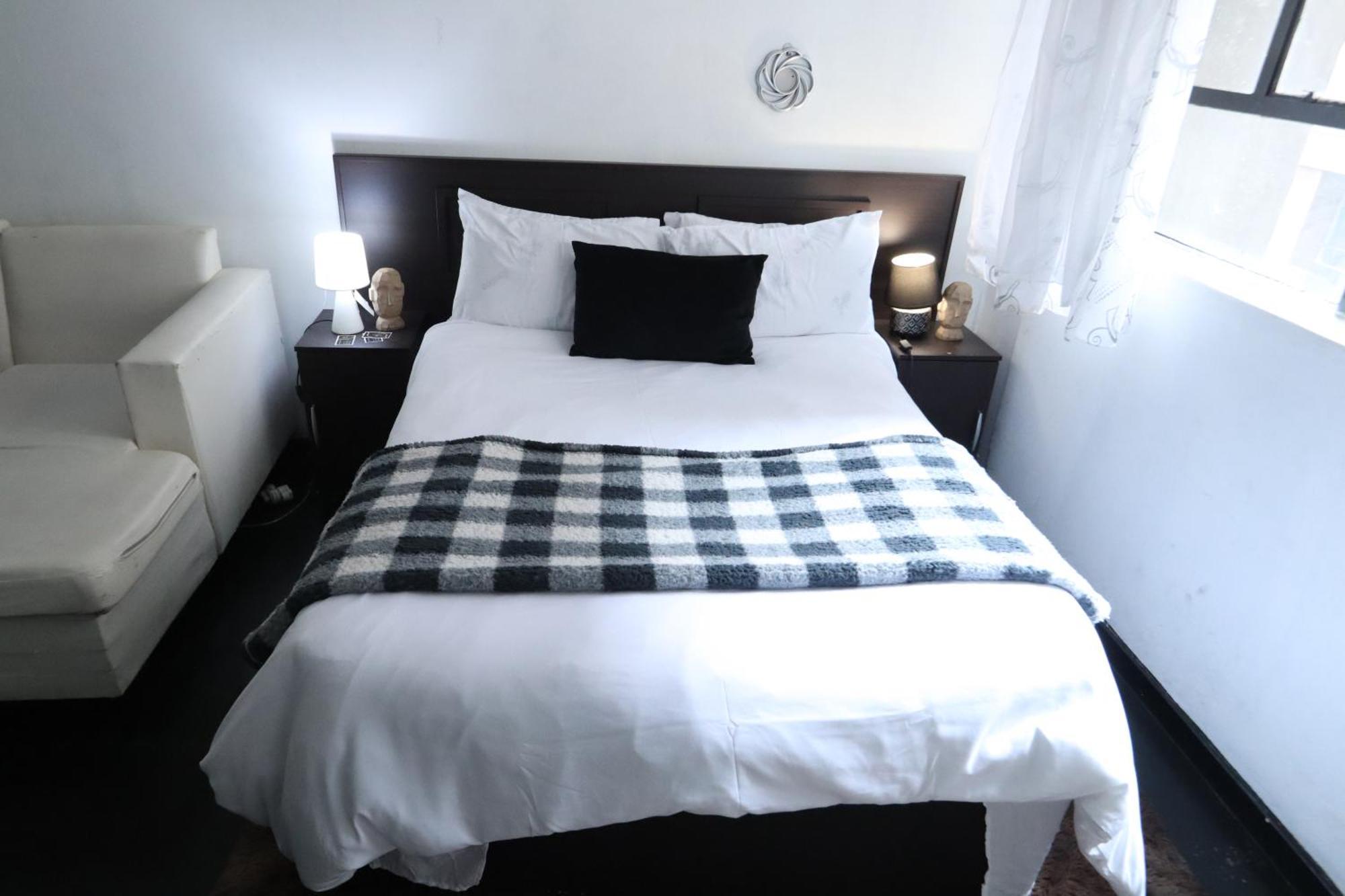 Apartment The Promise Land Johannesburg