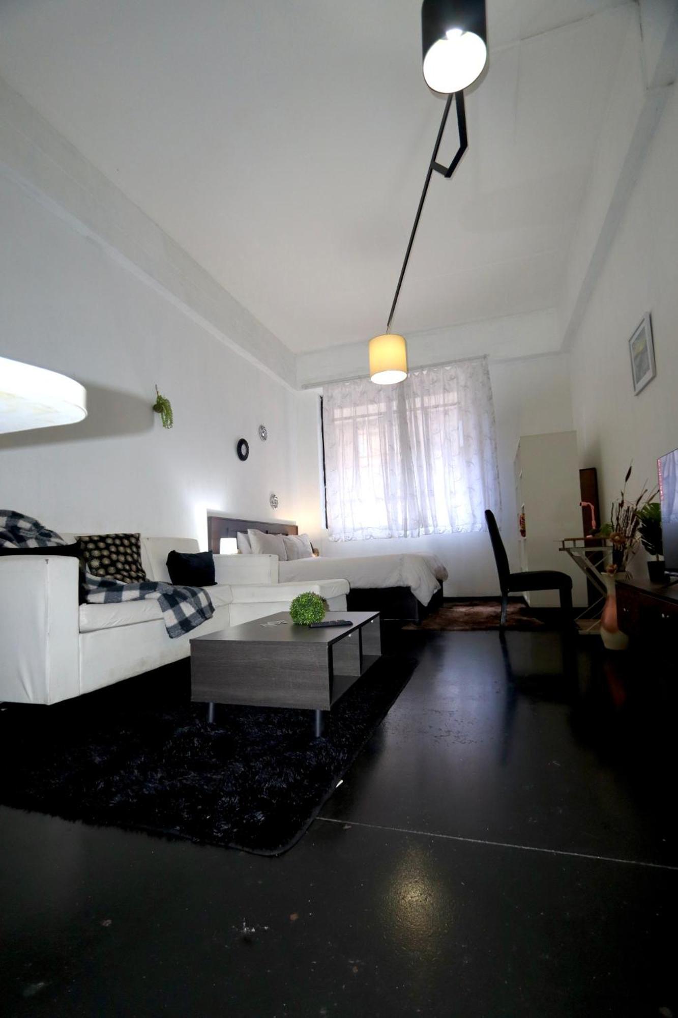 Apartment The Promise Land *