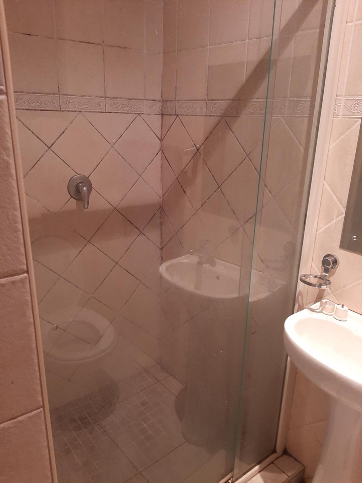 Guest house Yolkel Johannesburg