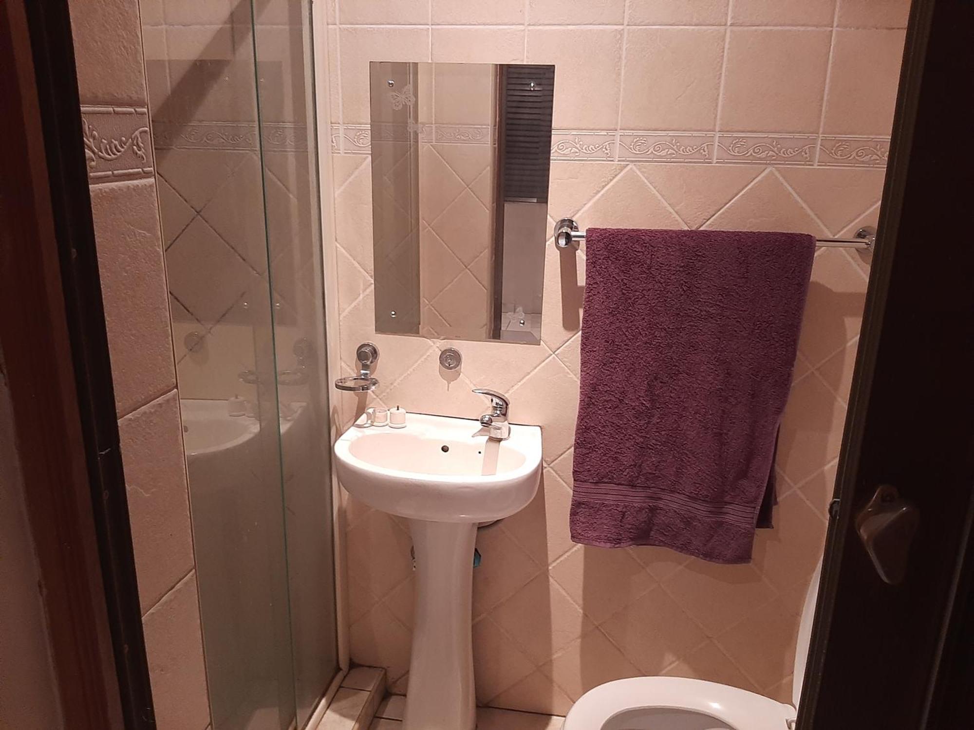 Yolkel Guest house Johannesburg
