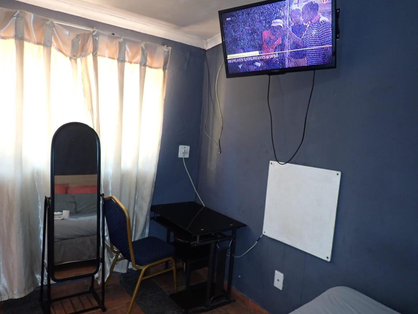 Guest house G&g