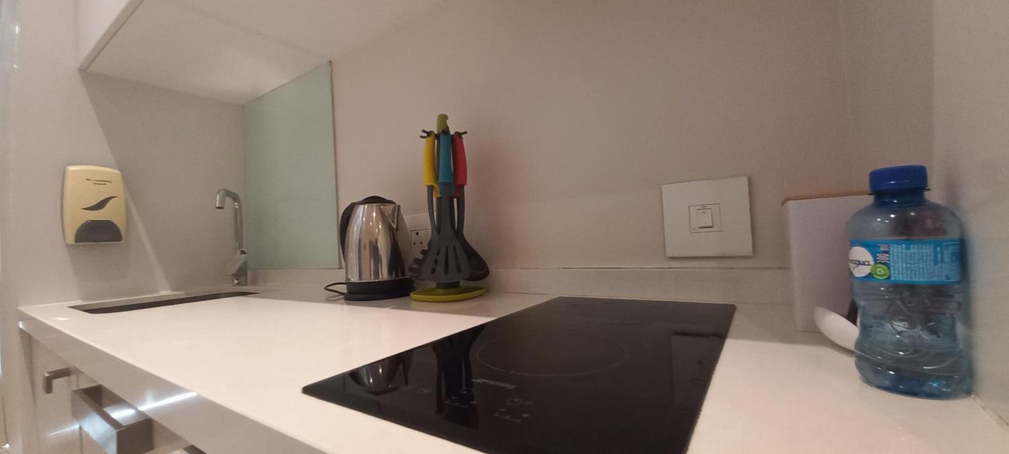 Apartment Sandton Skye *