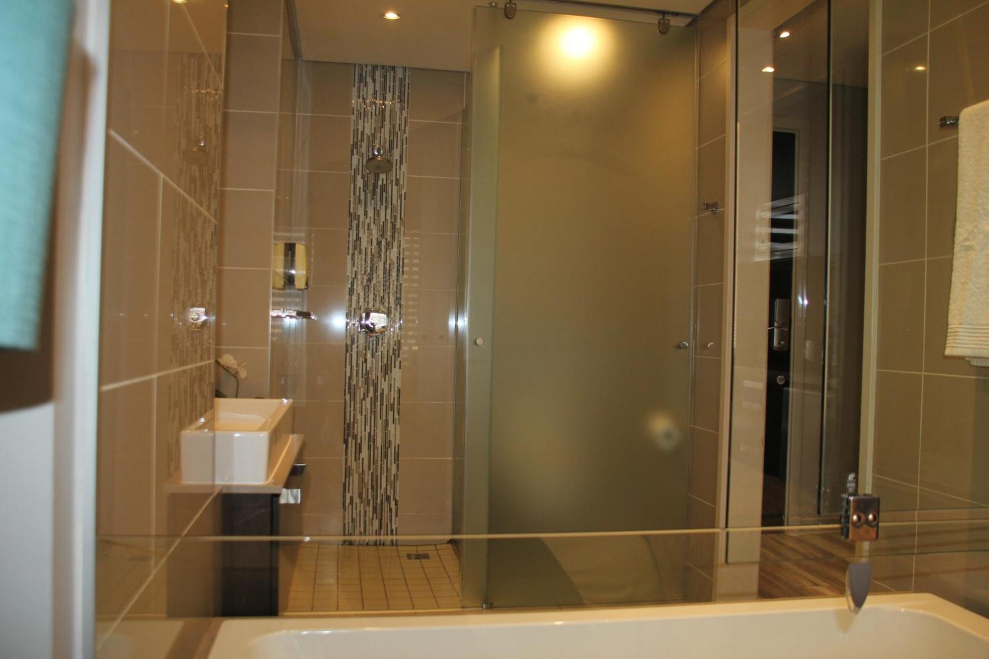 Sandton Skye Apartment Johannesburg