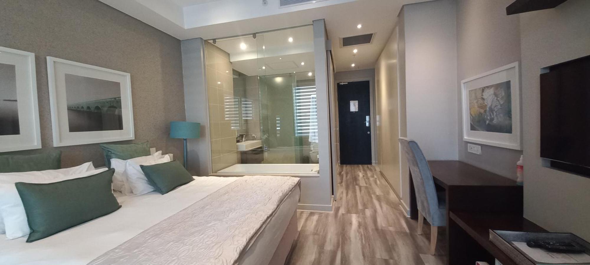 Sandton Skye * Johannesburg
