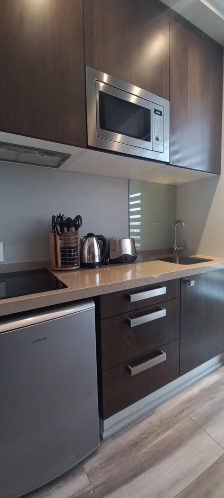 Sandton Skye Apartment Johannesburg