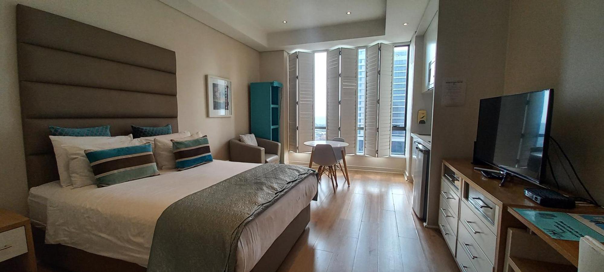 Sandton Skye Apartment Johannesburg