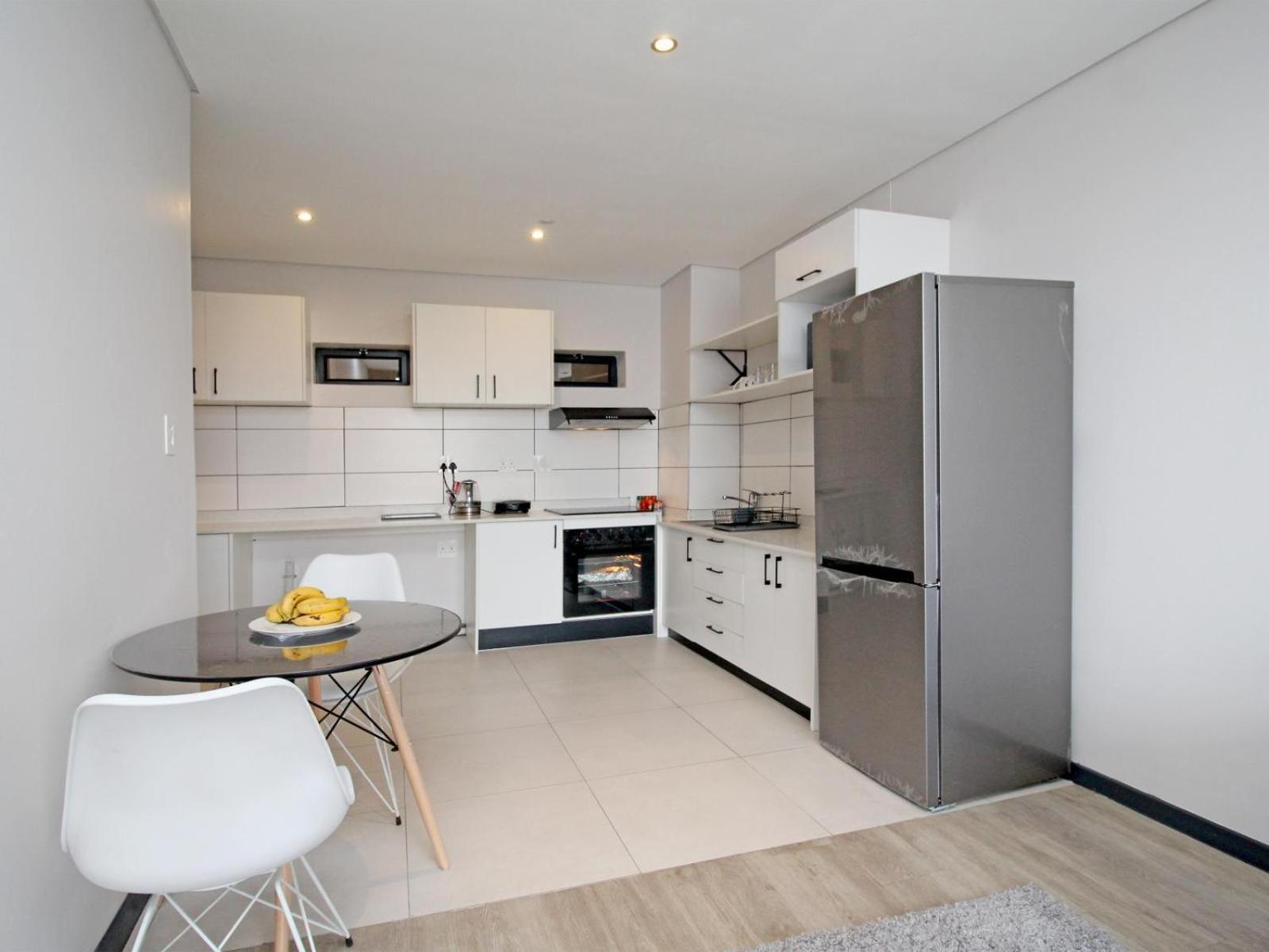 The Solo-two Bed Upmarket Unit Apartment Johannesburg