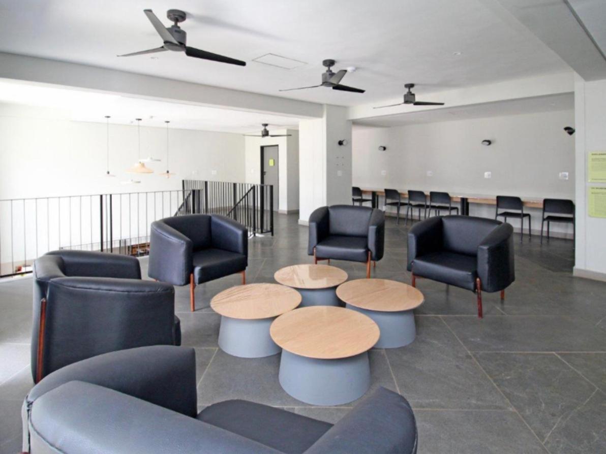Apartment The Solo-two Bed Upmarket Unit Johannesburg