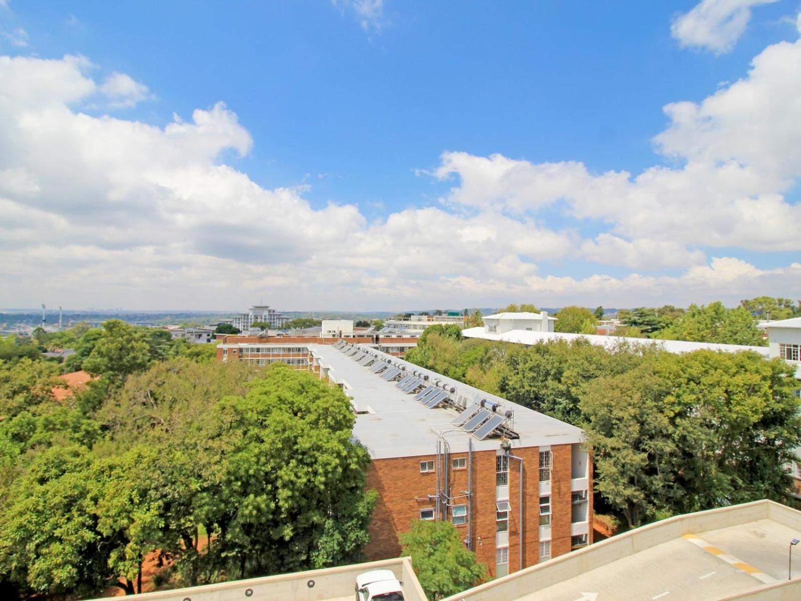 The Solo-two Bed Upmarket Unit Apartment Johannesburg