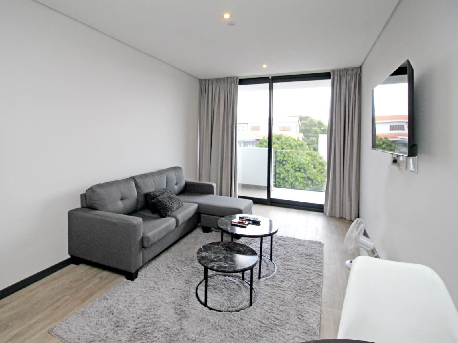 The Solo-two Bed Upmarket Unit Apartment *