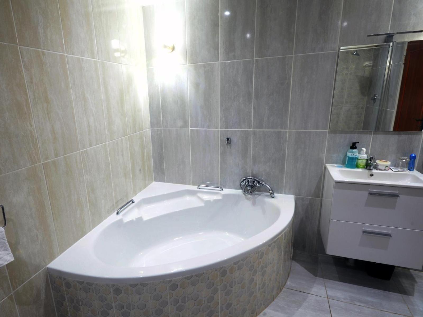 Guest house Heri Johannesburg