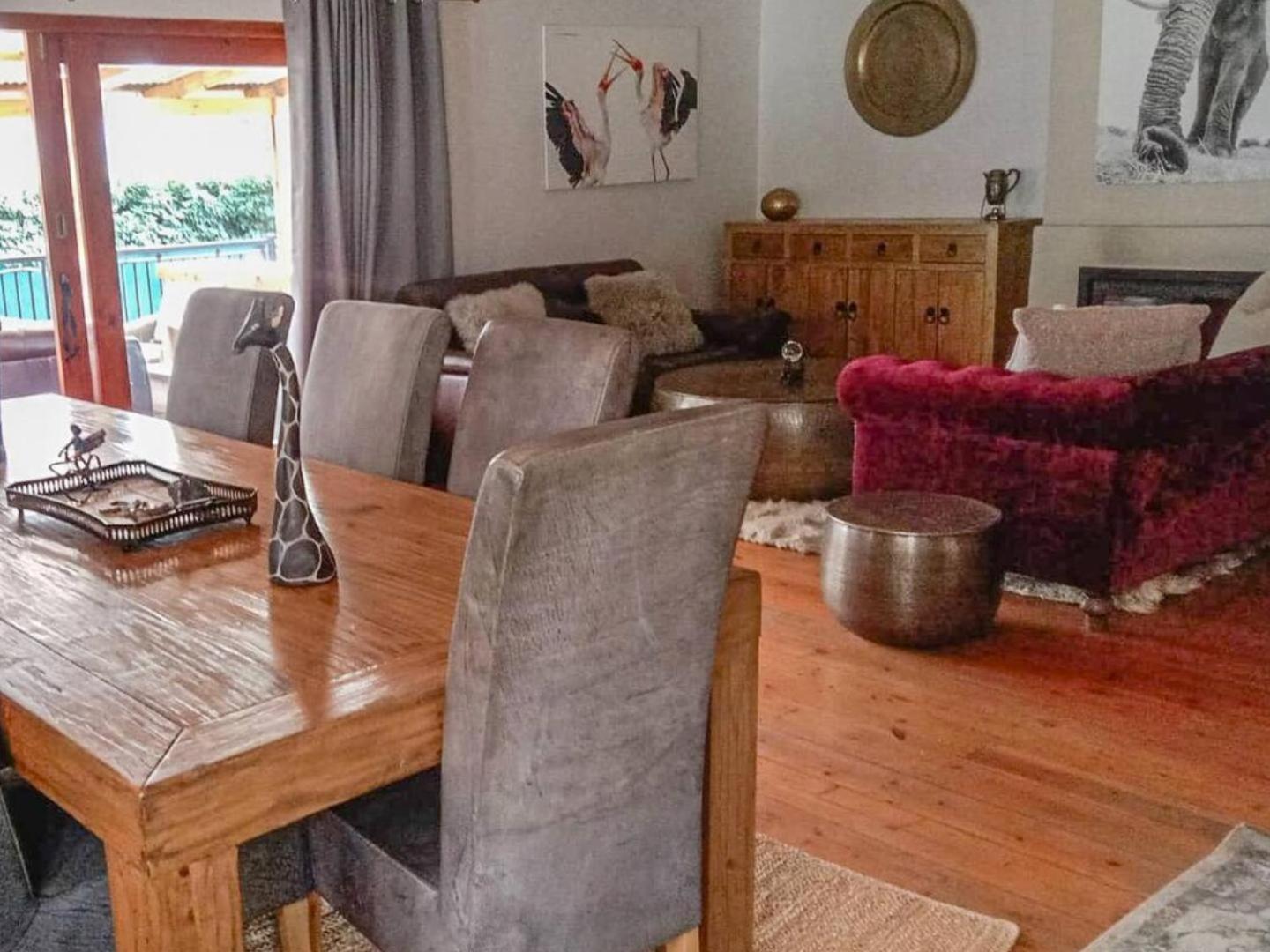 Holiday home Elephant Outpost Parktown, *
