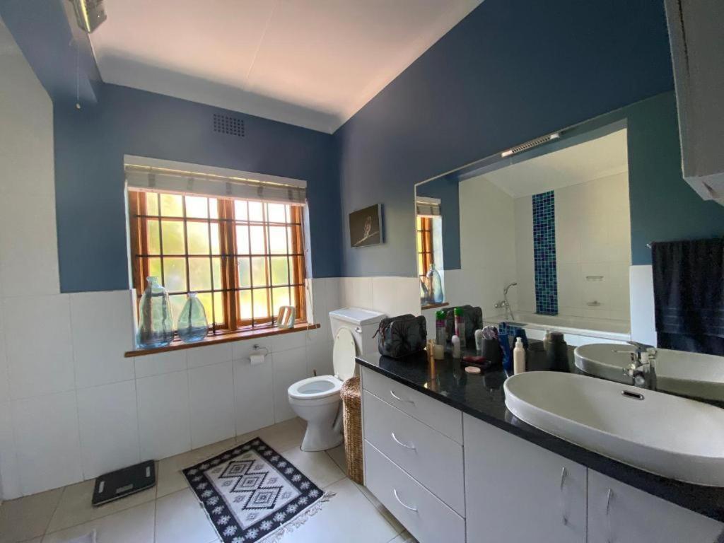 Elephant Outpost Parktown, Joanesburgo