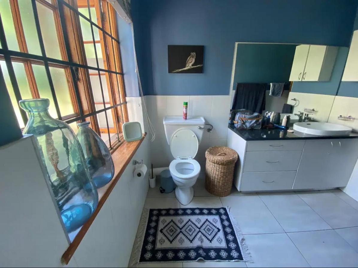 Elephant Outpost Parktown, Holiday home *