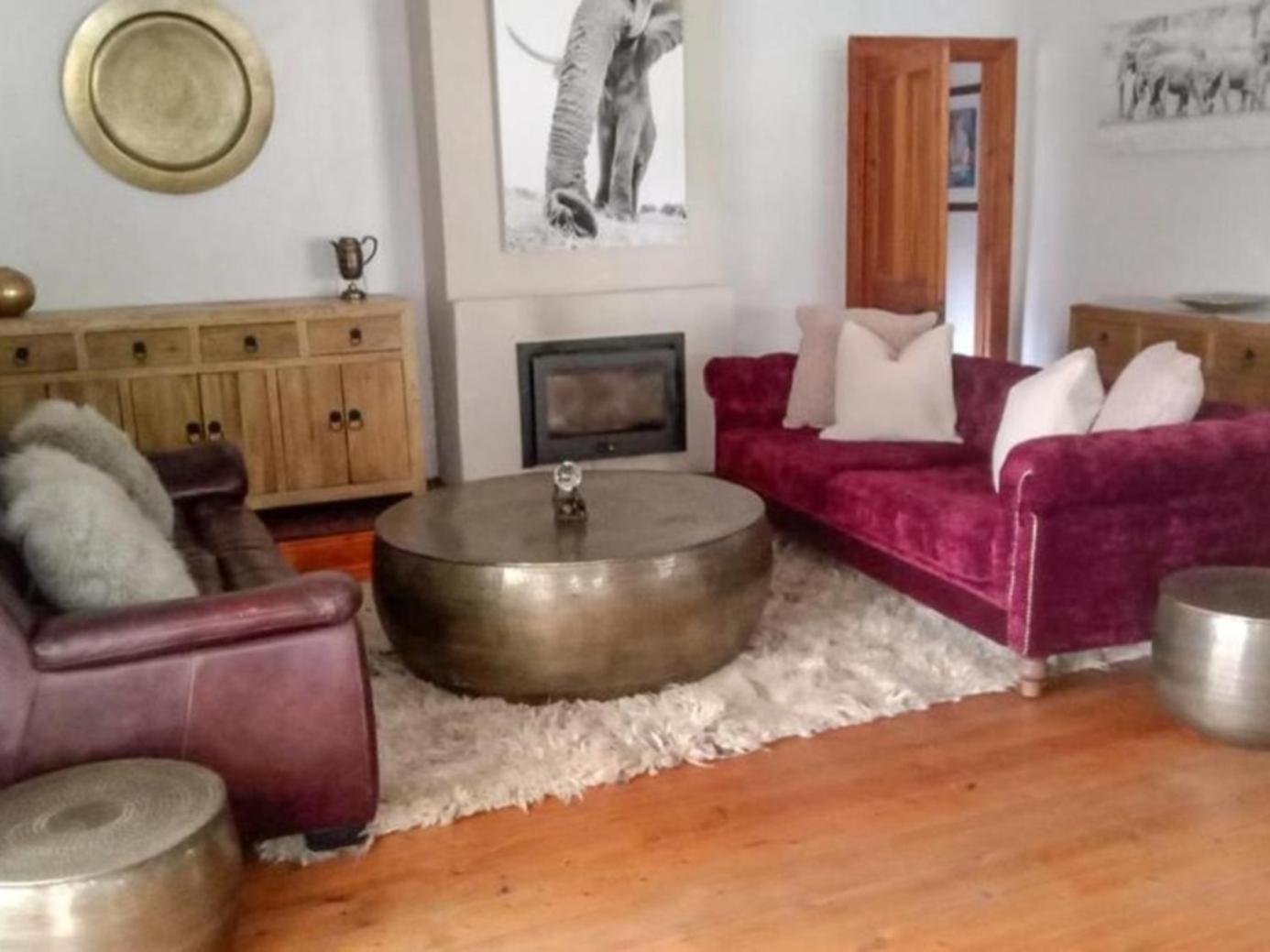 Holiday home Elephant Outpost Parktown, *