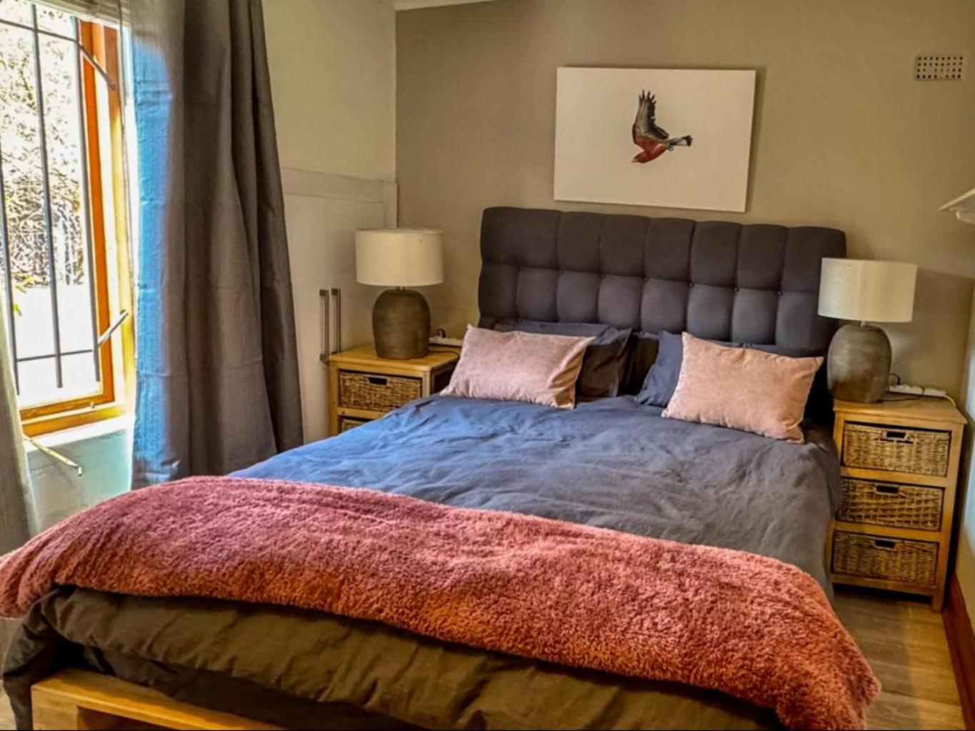 Elephant Outpost Parktown,
