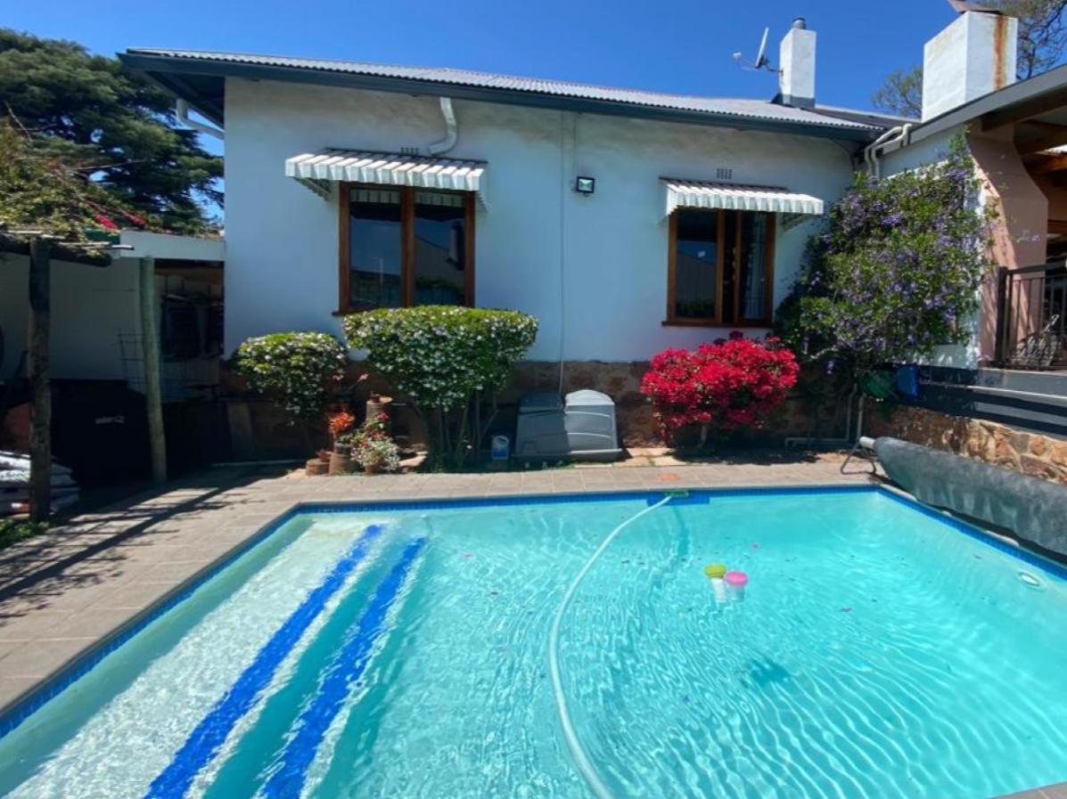 Holiday home Elephant Outpost Parktown,