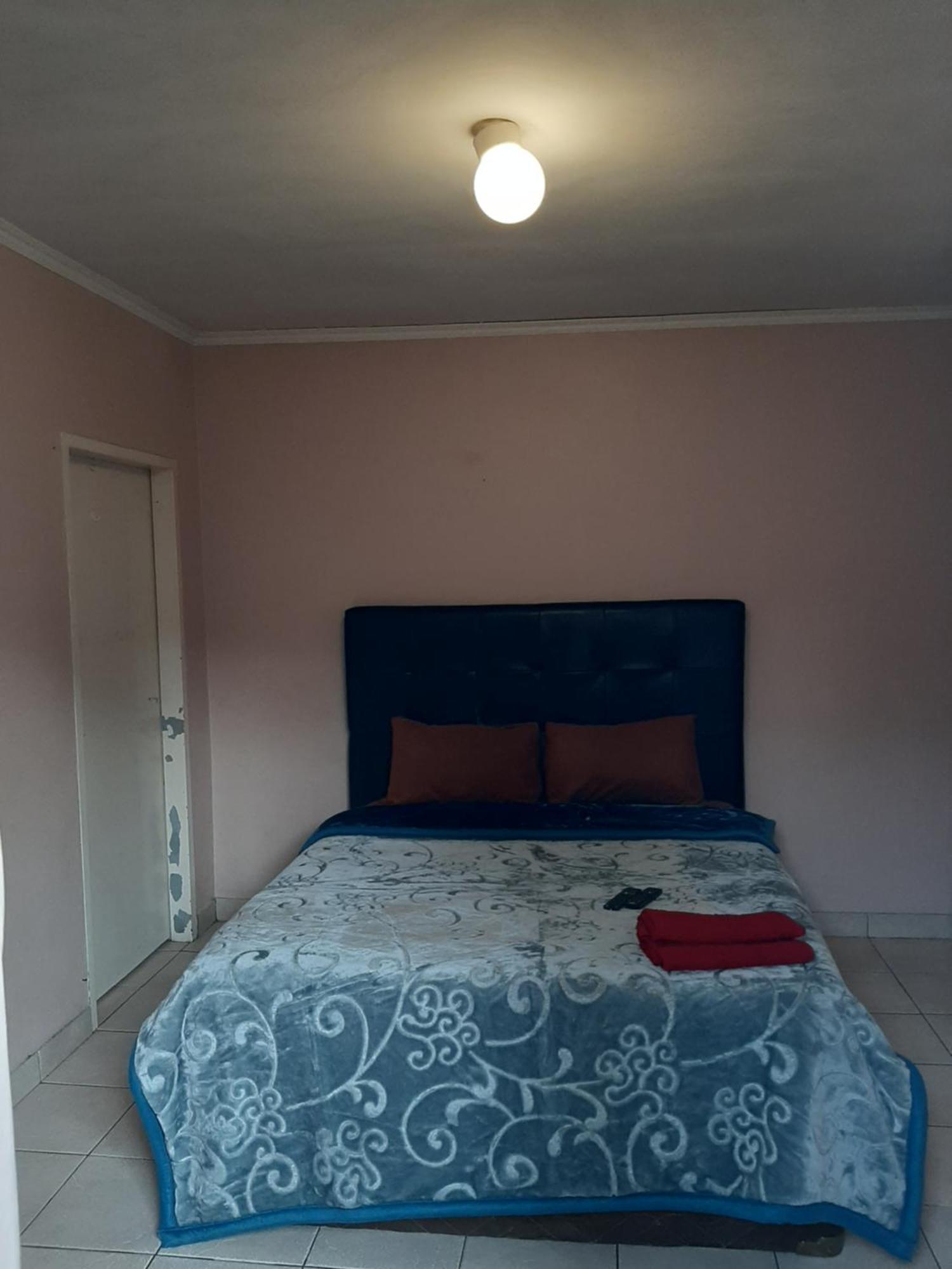 Guest house Yolkel Johannesburg