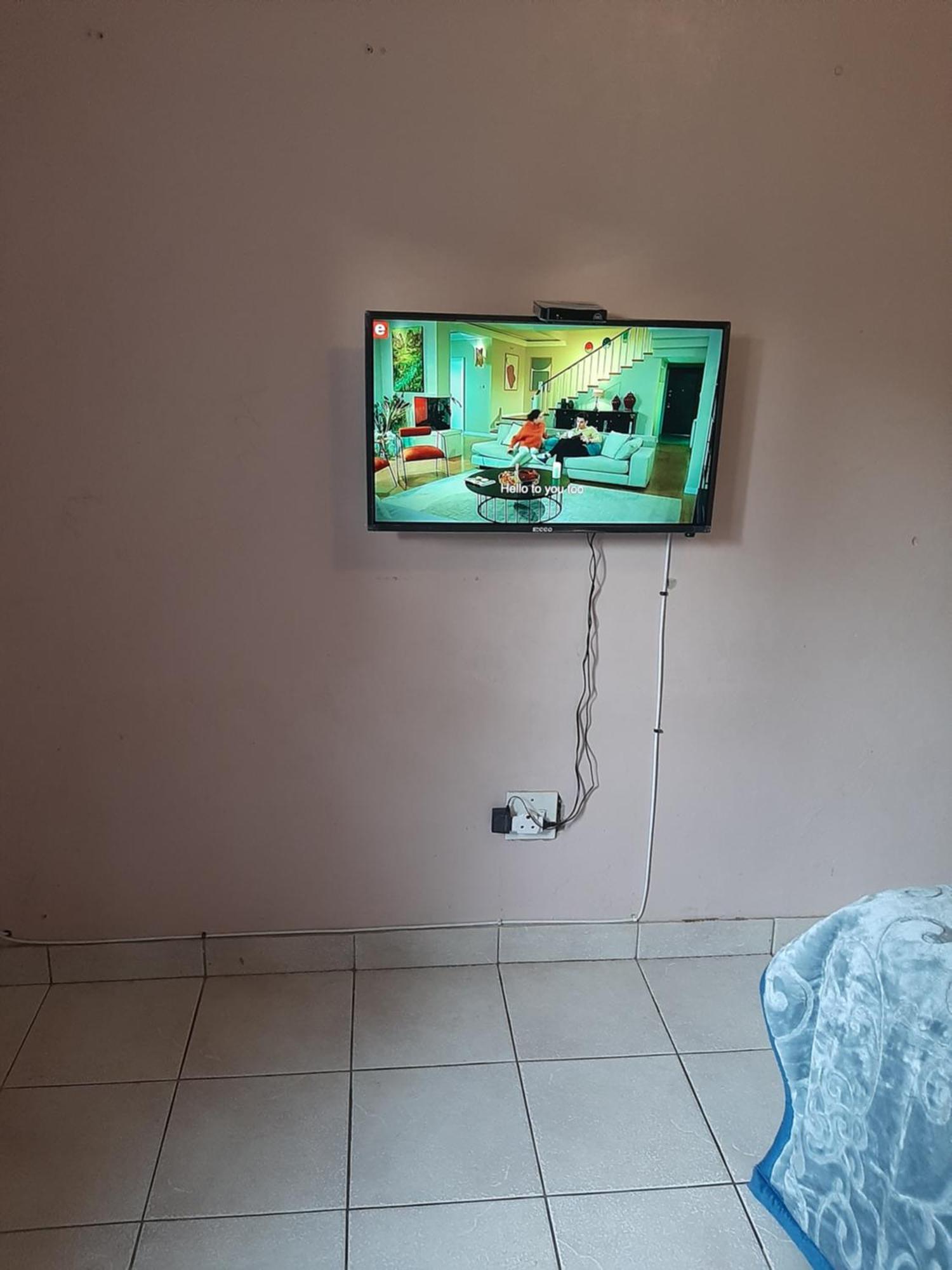 Guest house Yolkel