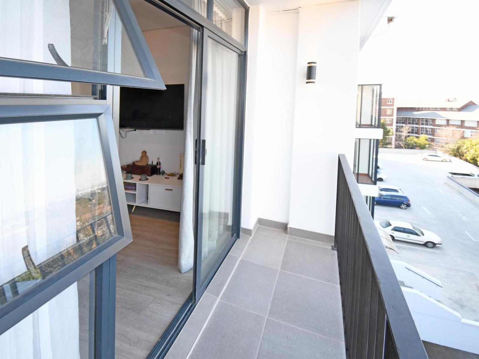 The Solo Apartment