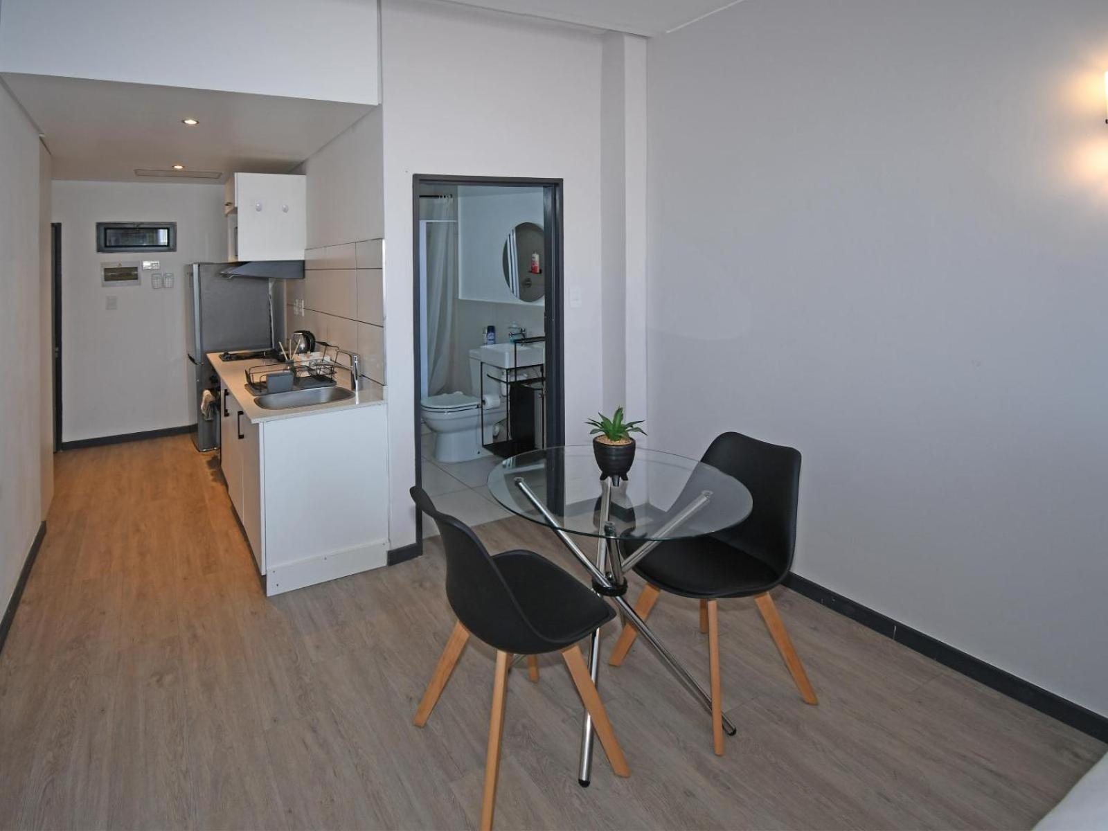 Apartment The Solo *