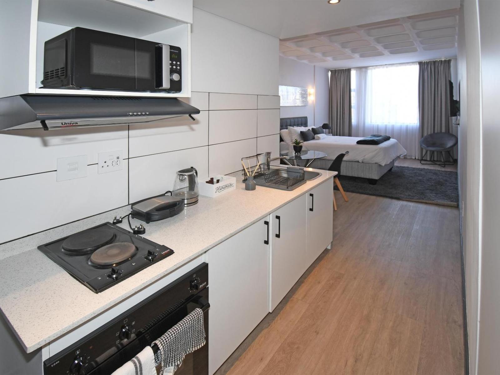 Apartment The Solo