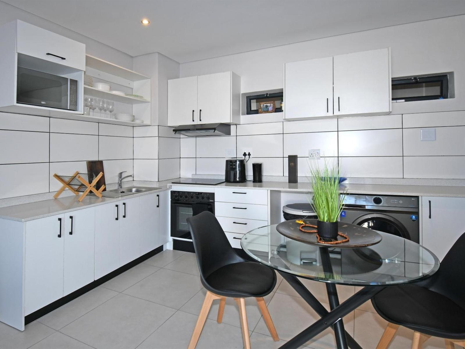 Apartment The Solo Johannesburg