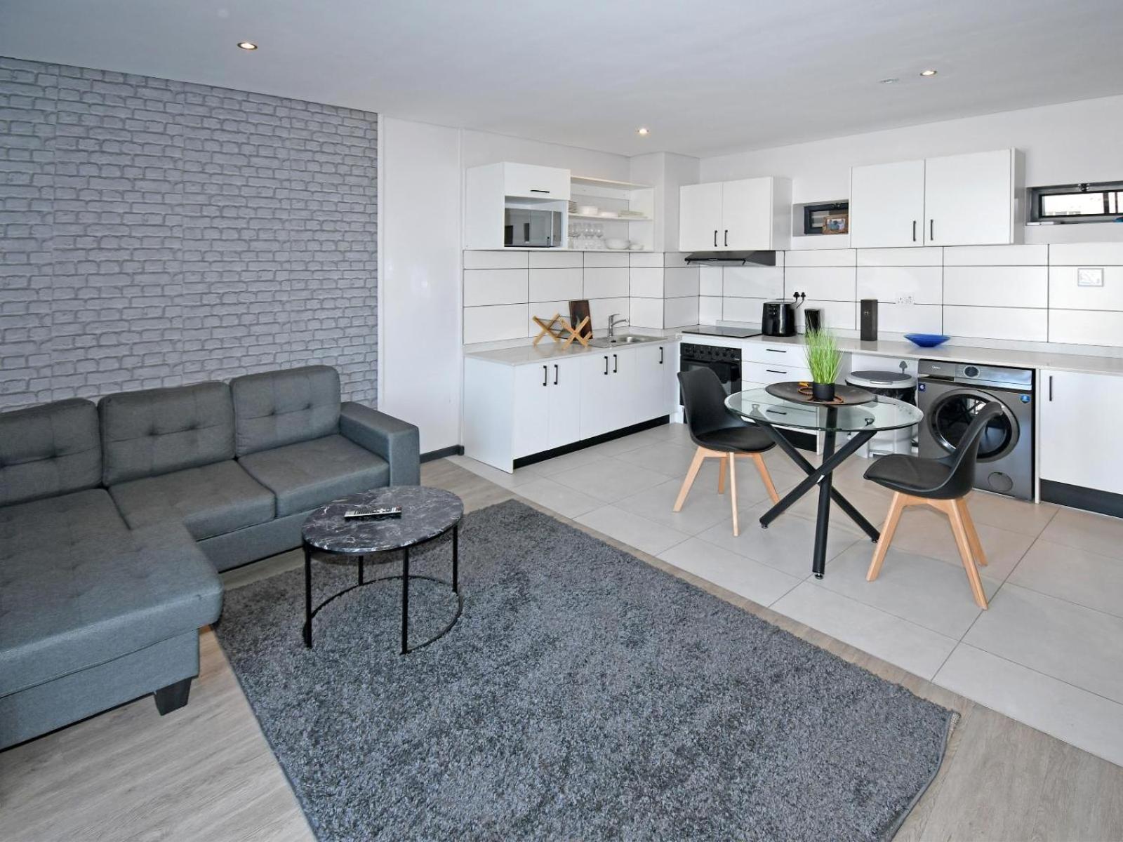 Apartment The Solo