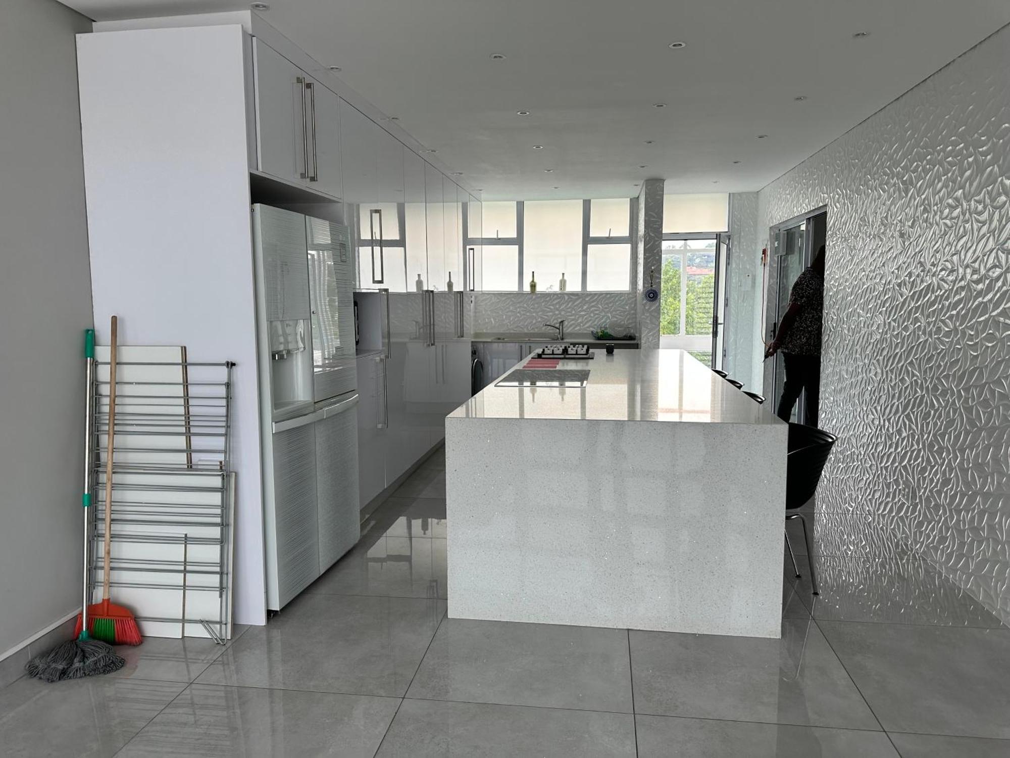Agulhas By Thando Apartment *