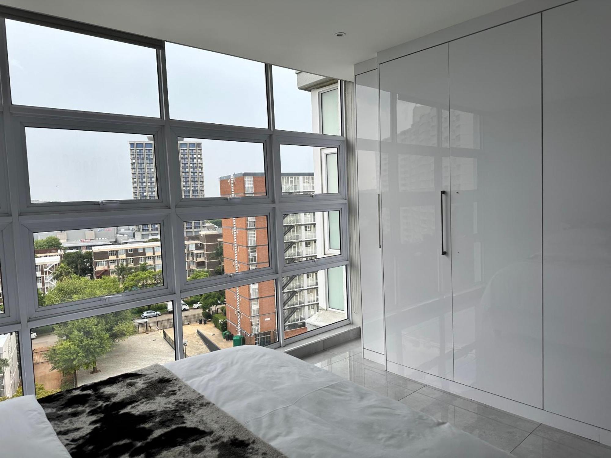 Apartment Agulhas By Thando Johannesburg