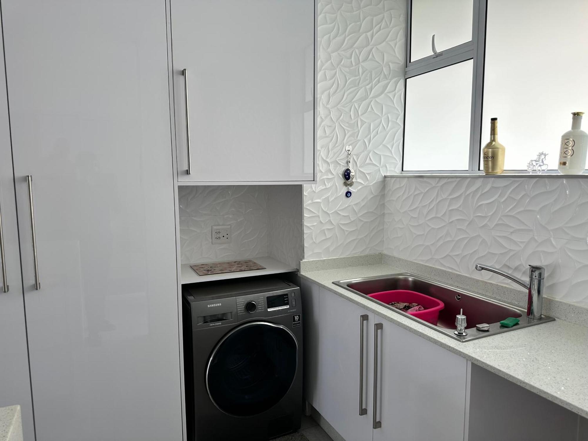 Agulhas By Thando Apartment Johannesburg