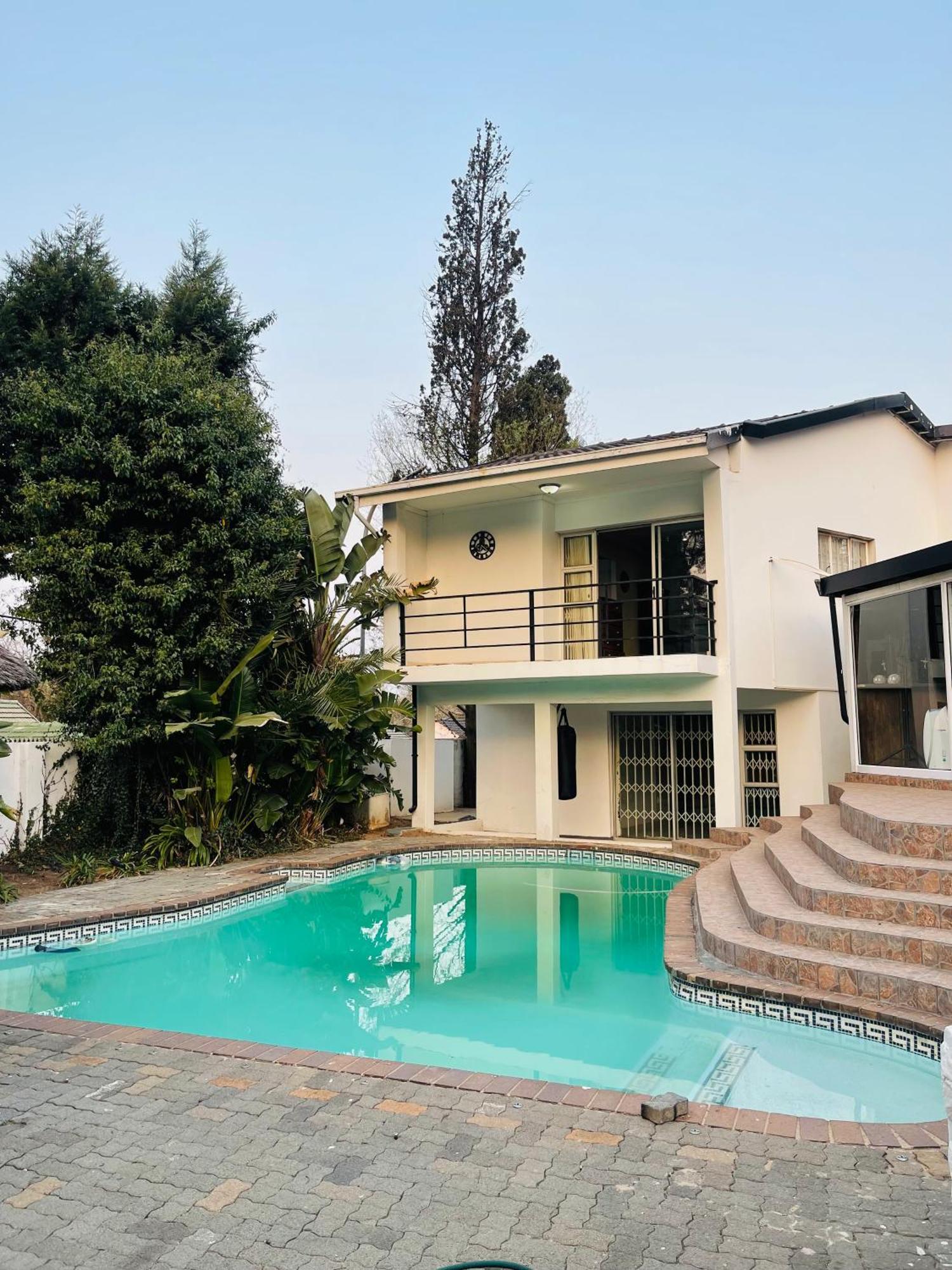 Holiday home Mondeor *