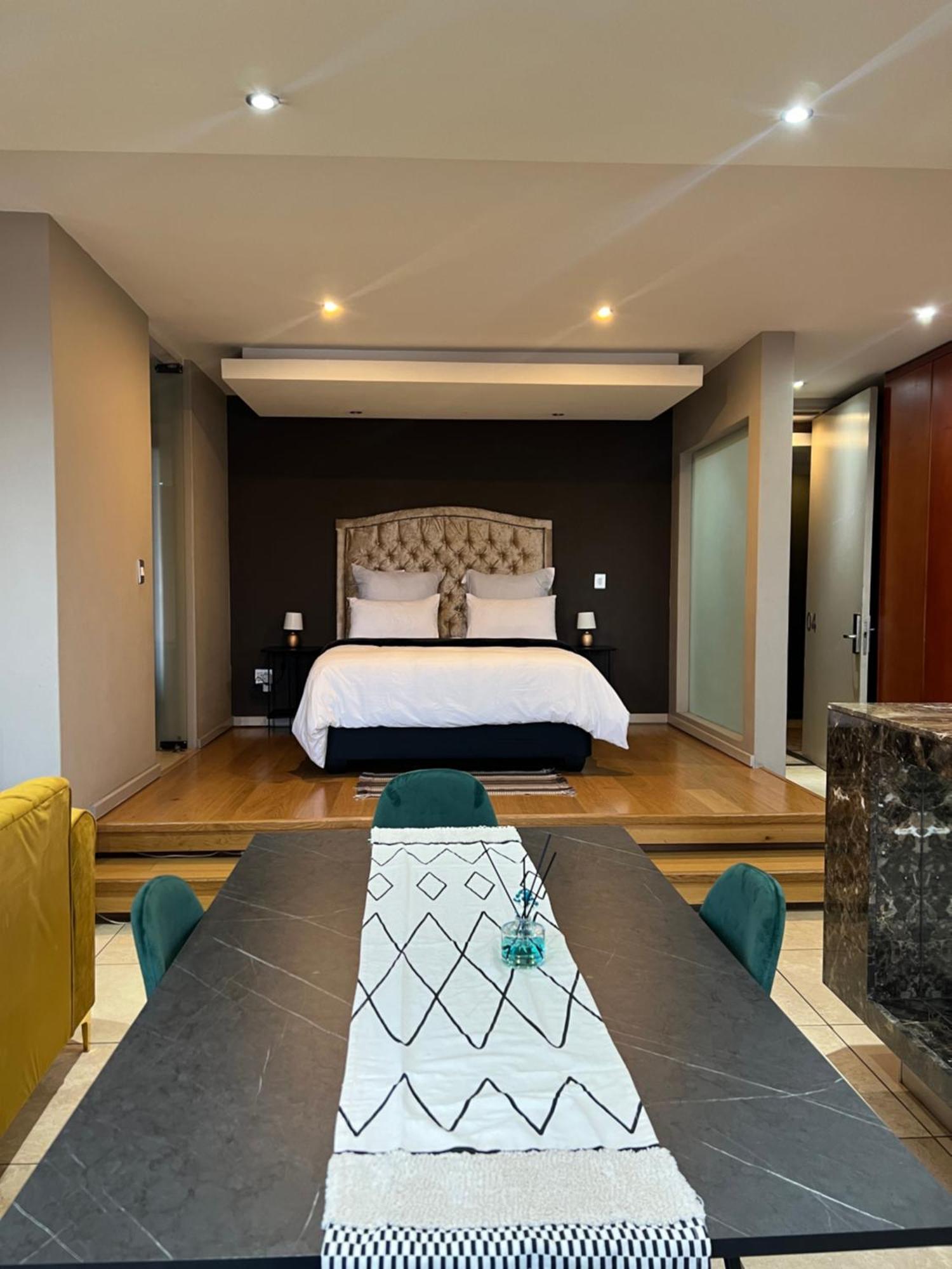 Luxury Unit Apartamento *
