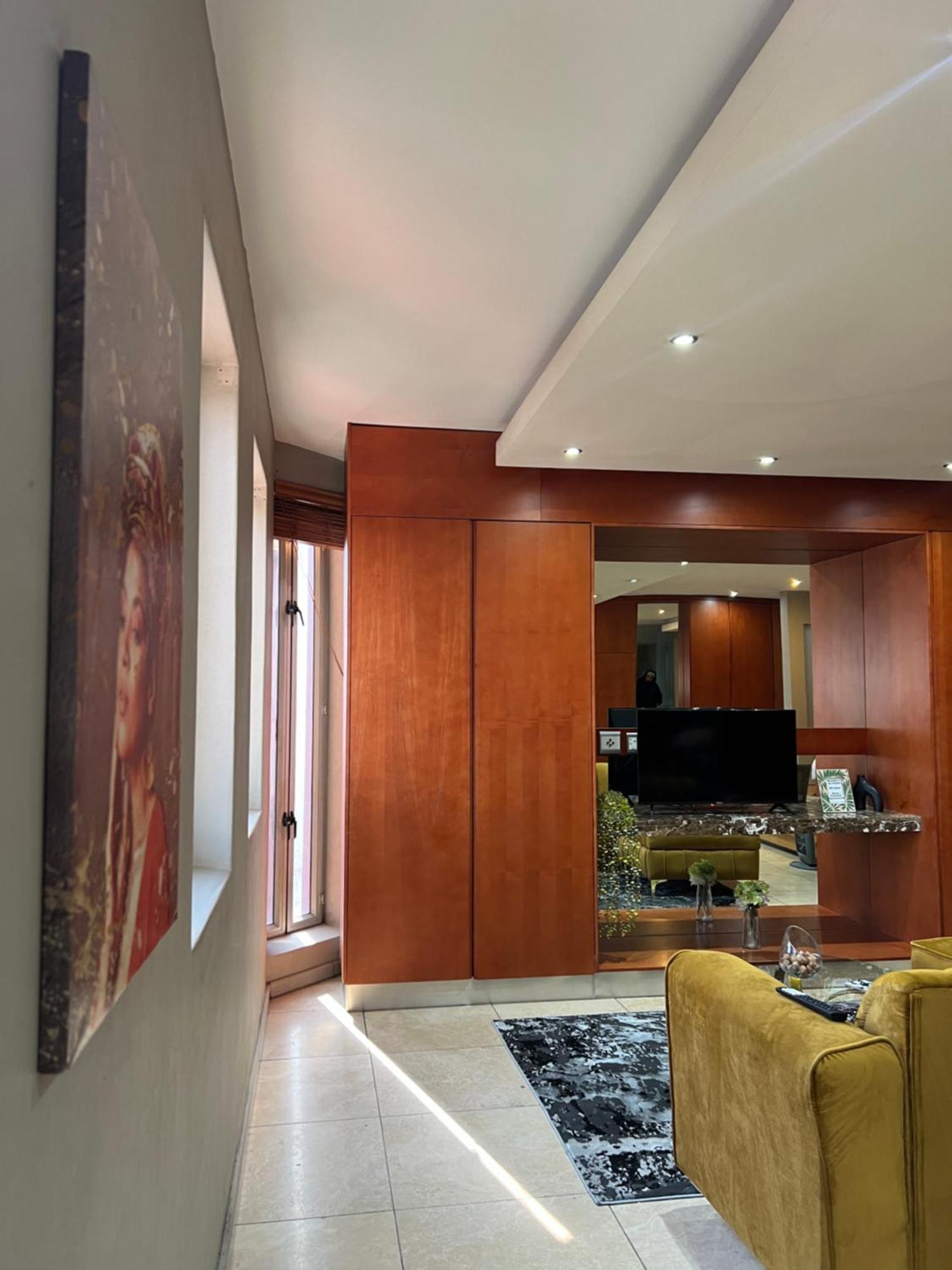 Luxury Unit Apartamento *