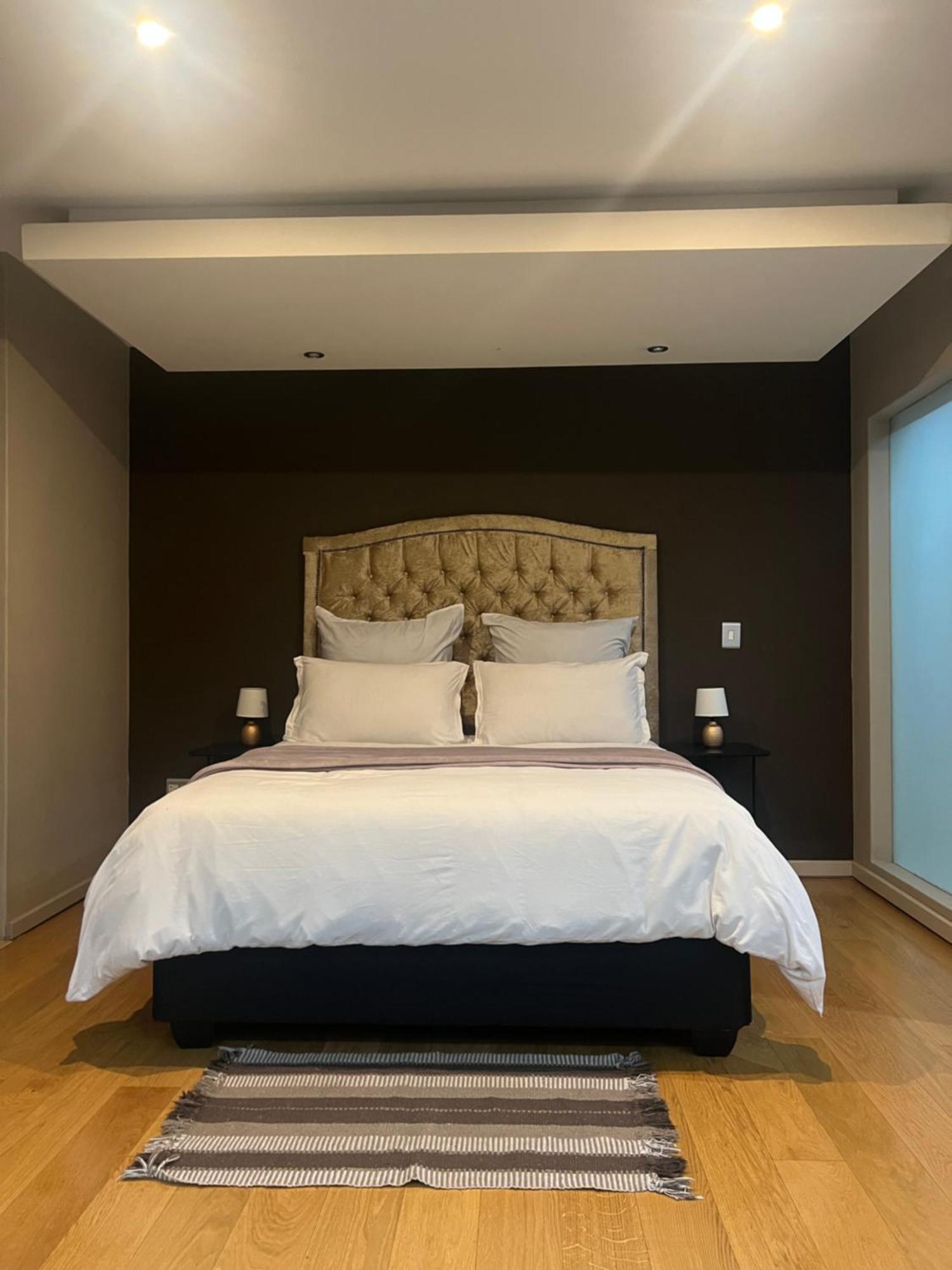 Luxury Unit Apartamento Joanesburgo